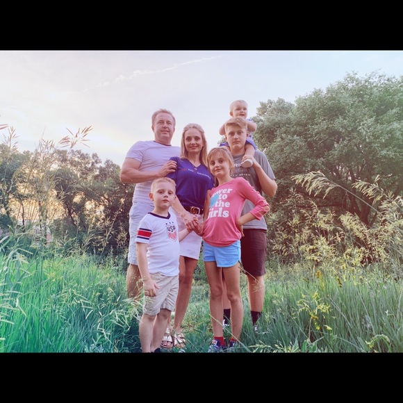 Meet your Posher, Tami - Picture 6 of 6